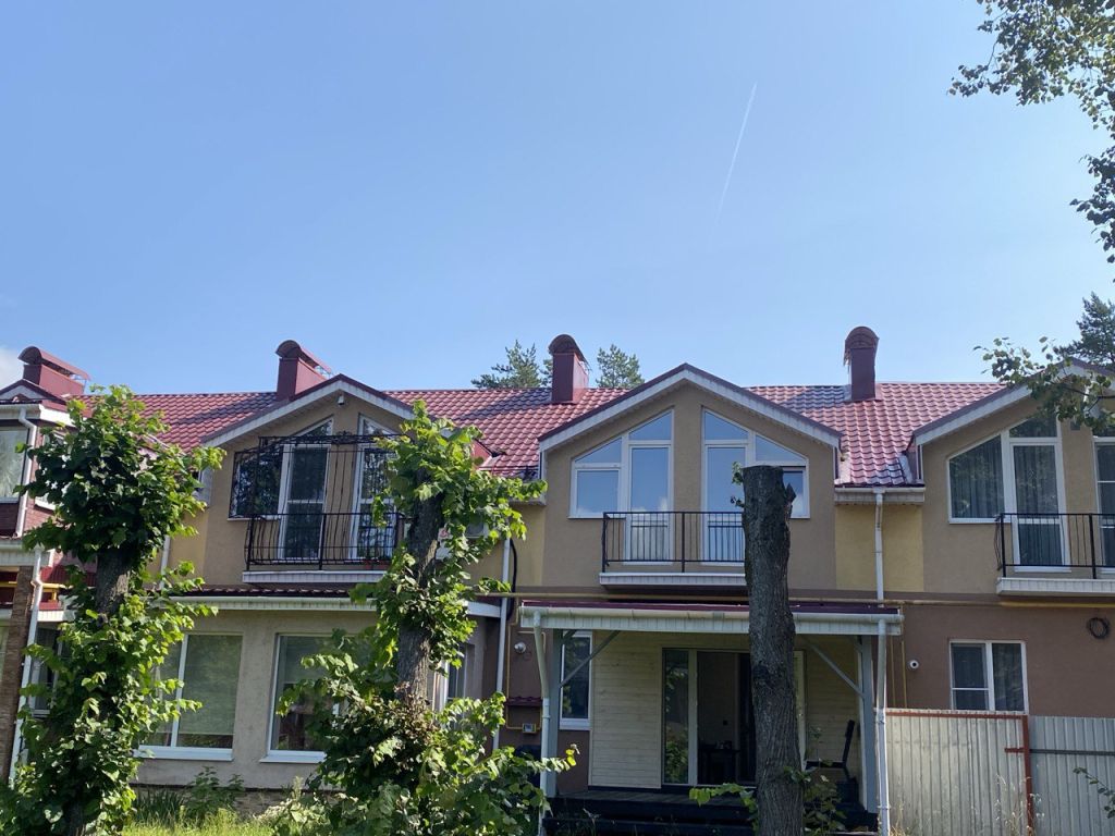 Продажа дома, 130м <sup>2</sup>, 3 сот., Желнино, Желнинское шоссе,  10с1