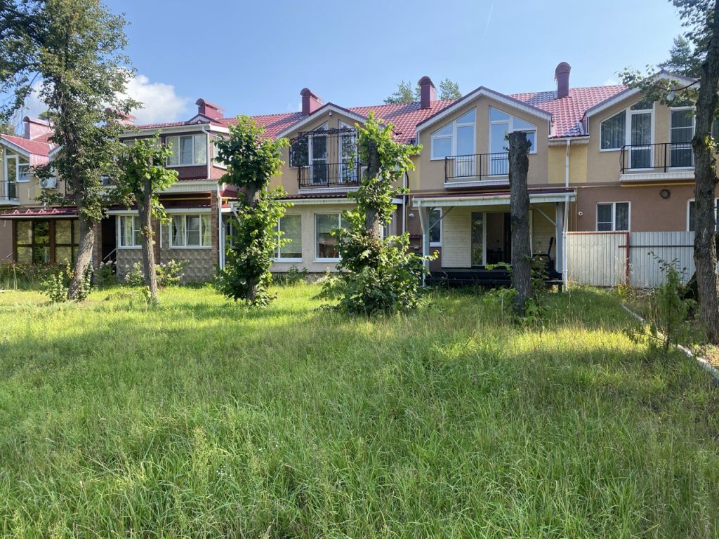 Продажа дома, 130м <sup>2</sup>, 3 сот., Желнино, Желнинское шоссе,  10с1