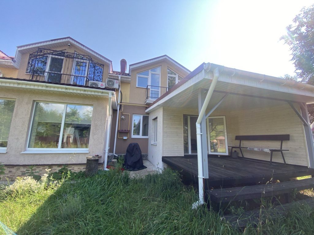 Продажа дома, 130м <sup>2</sup>, 3 сот., Желнино, Желнинское шоссе,  10с1