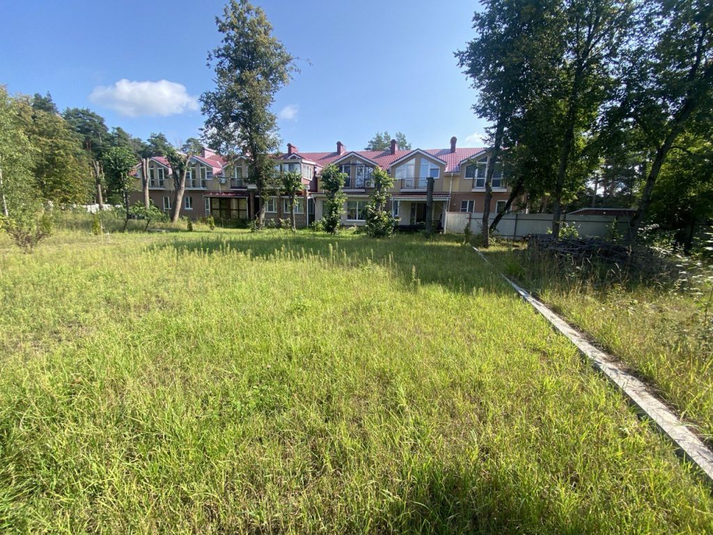 Продажа дома, 130м <sup>2</sup>, 3 сот., Желнино, Желнинское шоссе,  10с1