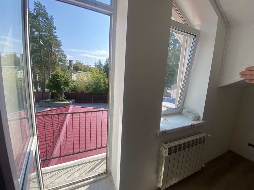 Продажа дома, 130м <sup>2</sup>, 3 сот., Желнино, Желнинское шоссе,  10с1