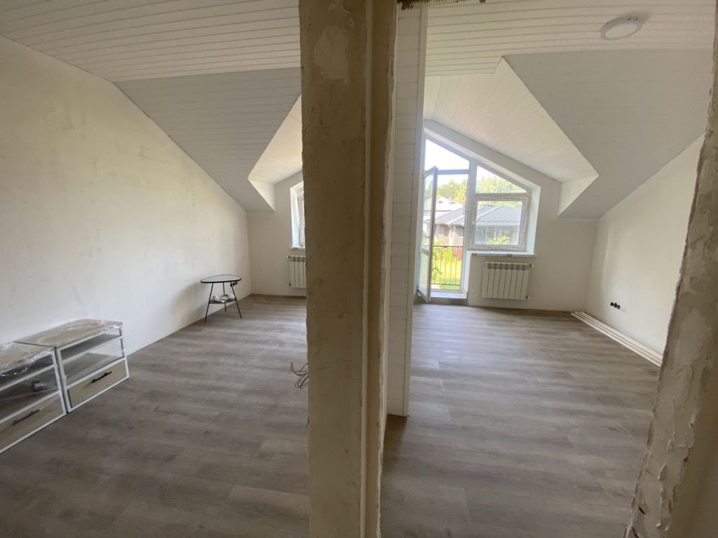 Продажа дома, 130м <sup>2</sup>, 3 сот., Желнино, Желнинское шоссе,  10с1