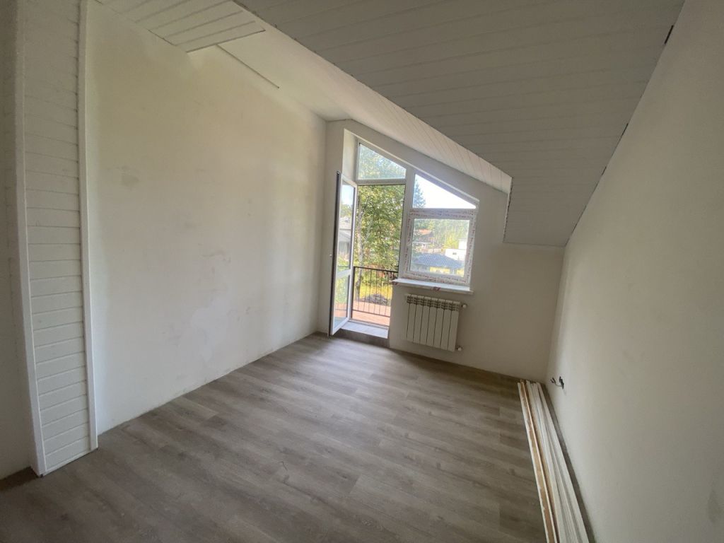 Продажа дома, 130м <sup>2</sup>, 3 сот., Желнино, Желнинское шоссе,  10с1