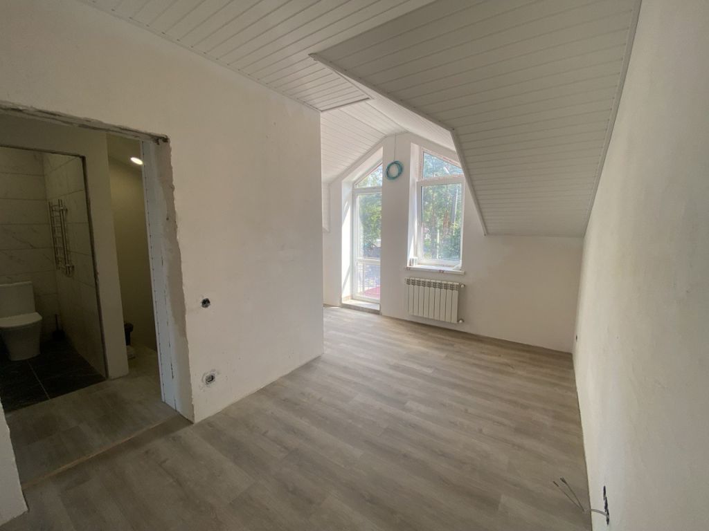 Продажа дома, 130м <sup>2</sup>, 3 сот., Желнино, Желнинское шоссе,  10с1