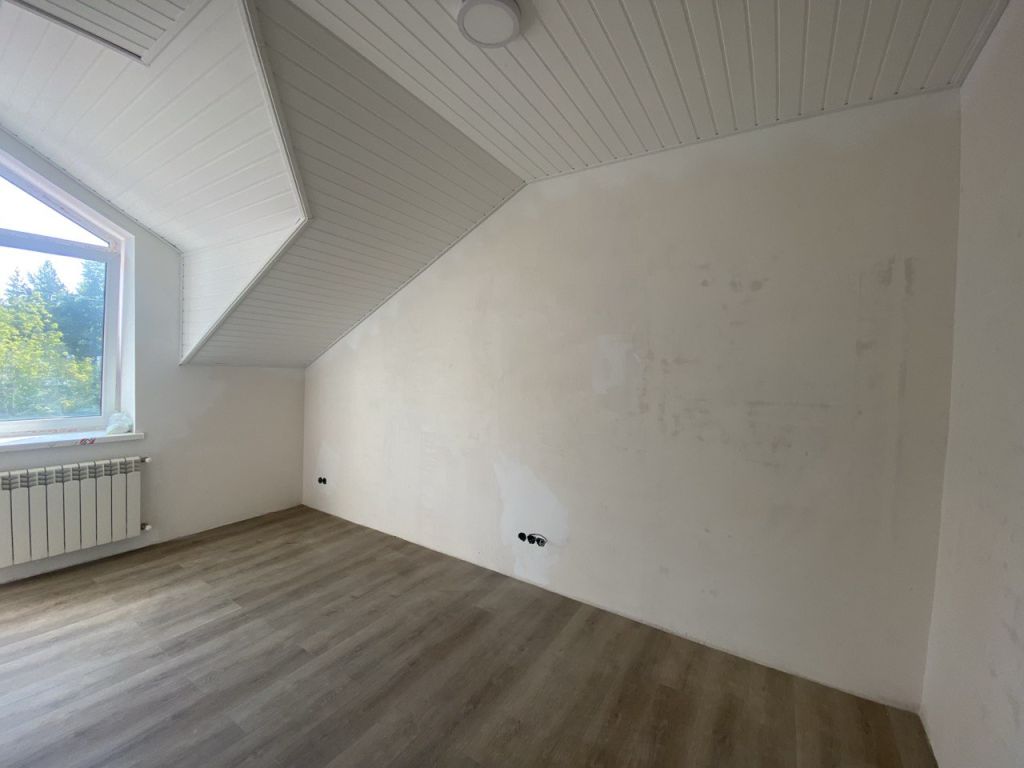 Продажа дома, 130м <sup>2</sup>, 3 сот., Желнино, Желнинское шоссе,  10с1