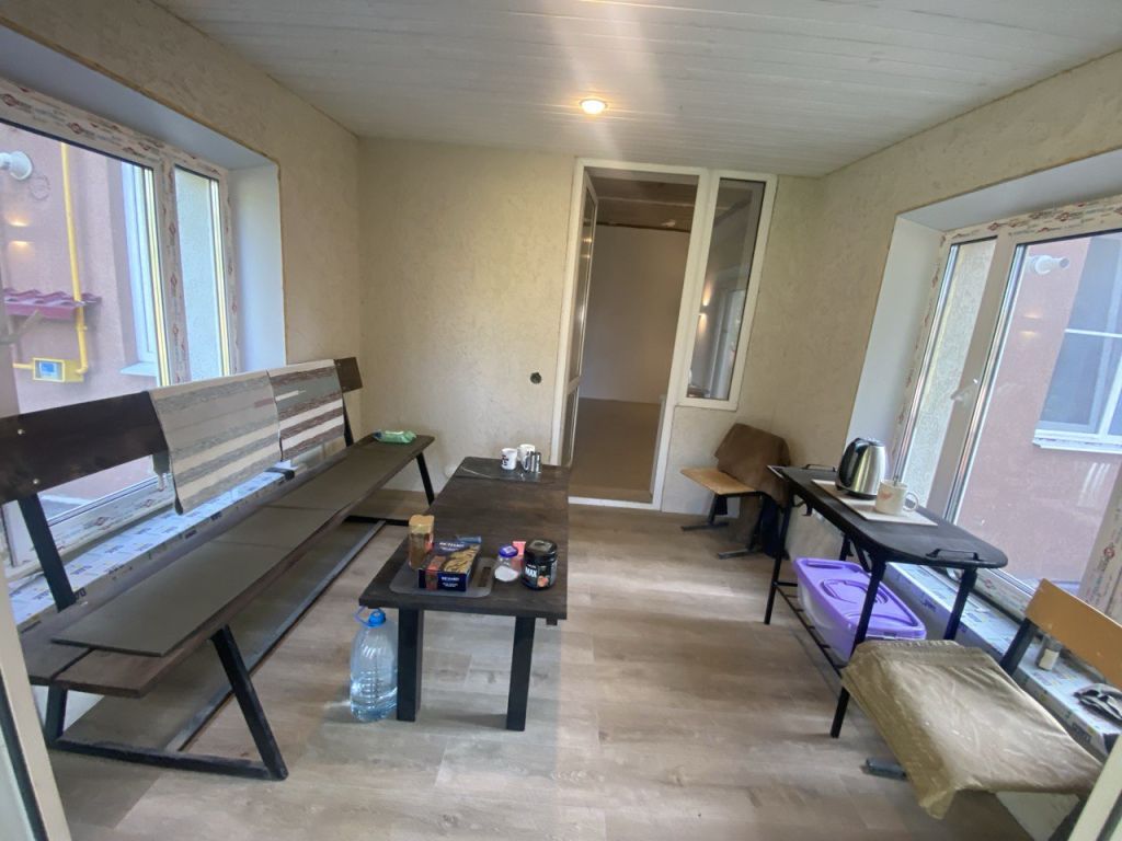 Продажа дома, 130м <sup>2</sup>, 3 сот., Желнино, Желнинское шоссе,  10с1