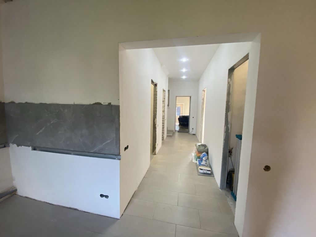 Продажа дома, 130м <sup>2</sup>, 3 сот., Желнино, Желнинское шоссе,  10с1