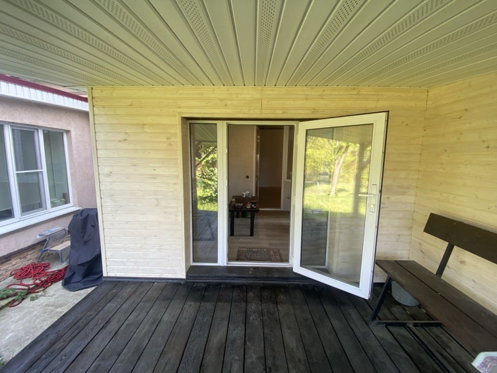 Продажа дома, 130м <sup>2</sup>, 3 сот., Желнино, Желнинское шоссе,  10с1