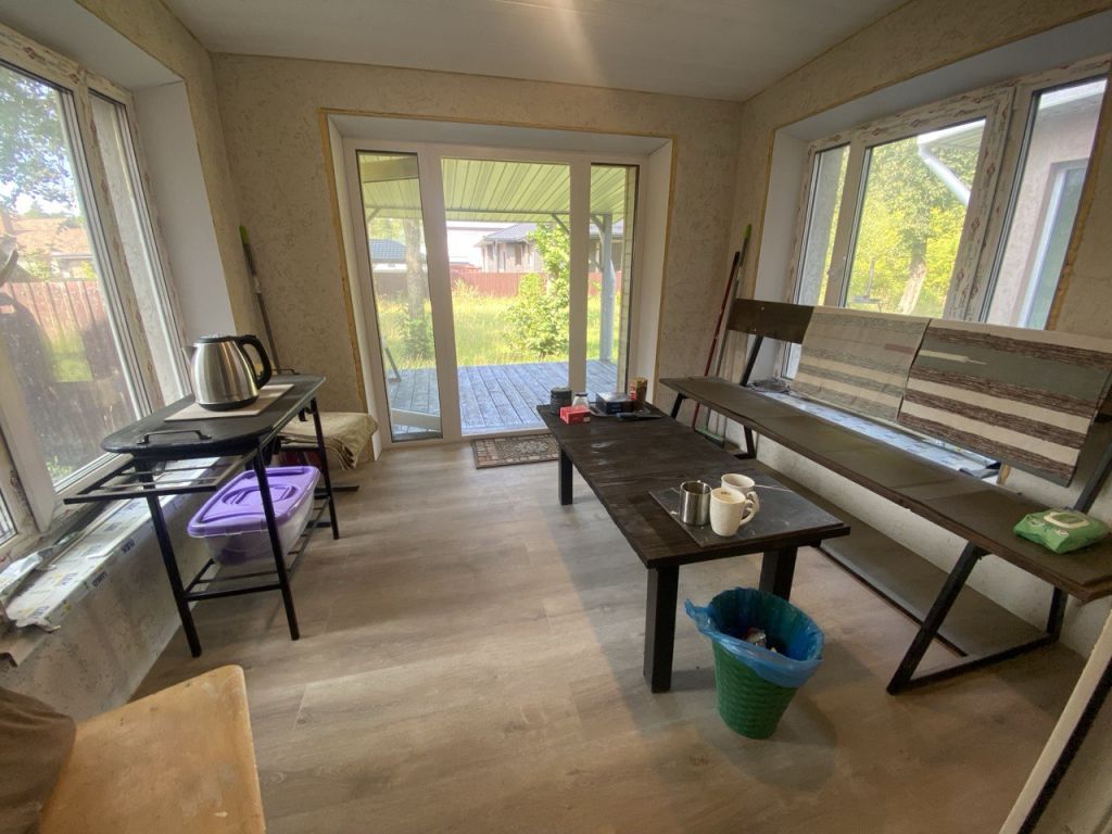 Продажа дома, 130м <sup>2</sup>, 3 сот., Желнино, Желнинское шоссе,  10с1