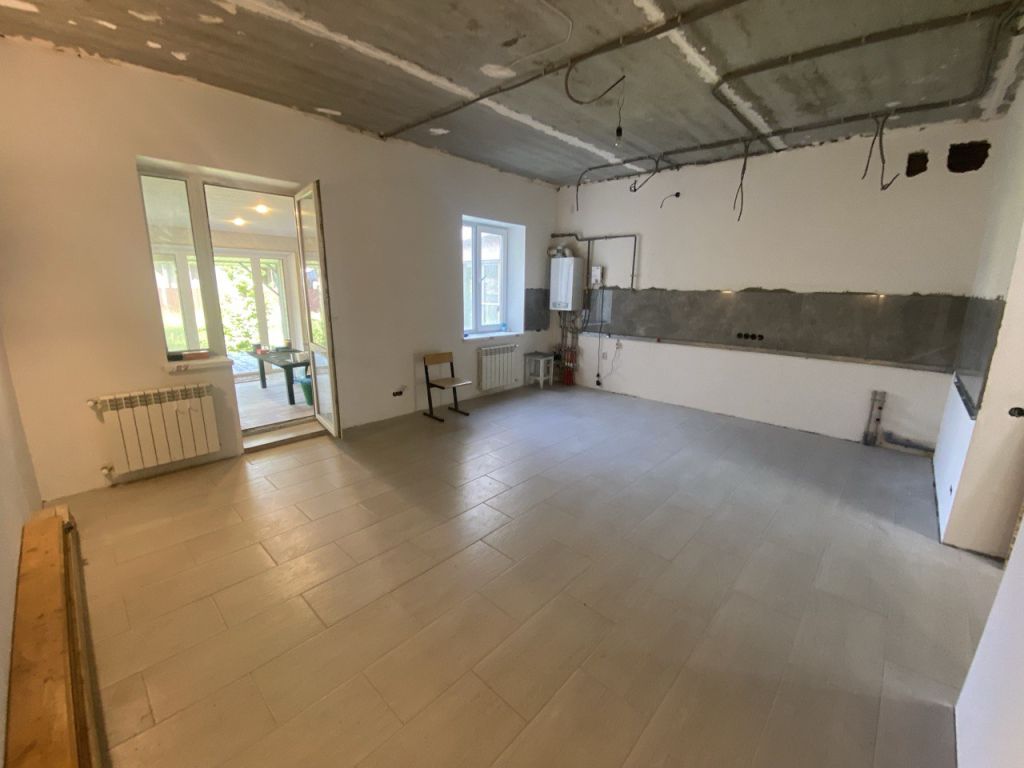 Продажа дома, 130м <sup>2</sup>, 3 сот., Желнино, Желнинское шоссе,  10с1