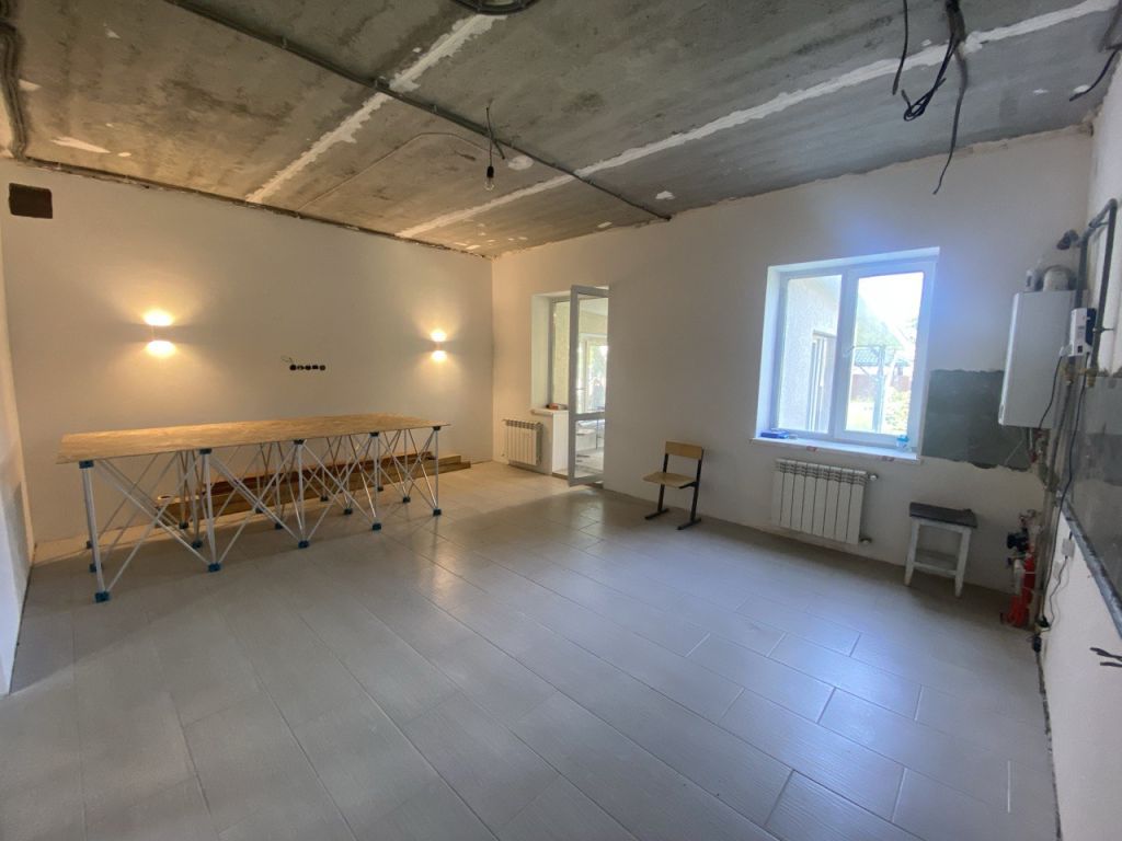 Продажа дома, 130м <sup>2</sup>, 3 сот., Желнино, Желнинское шоссе,  10с1