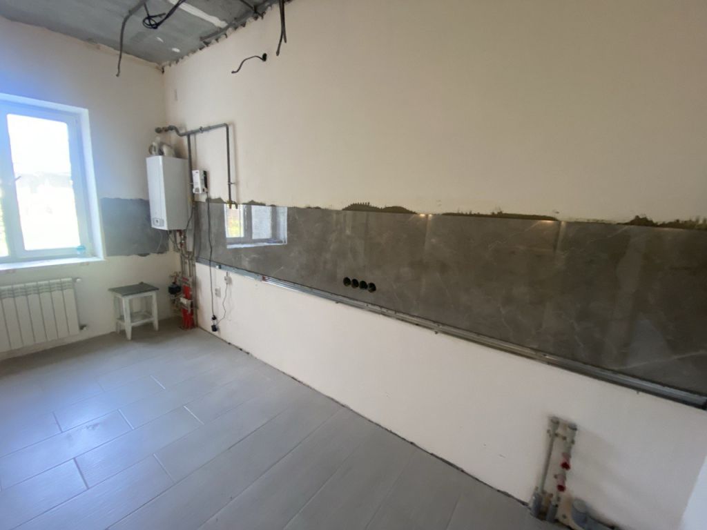 Продажа дома, 130м <sup>2</sup>, 3 сот., Желнино, Желнинское шоссе,  10с1