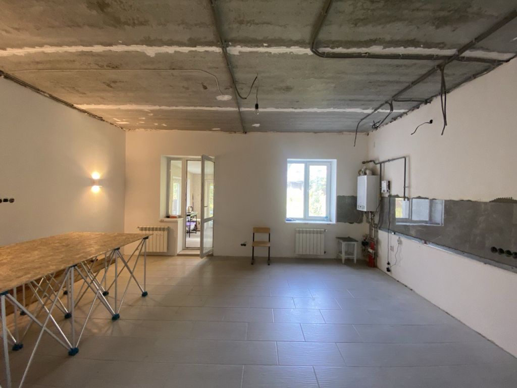 Продажа дома, 130м <sup>2</sup>, 3 сот., Желнино, Желнинское шоссе,  10с1