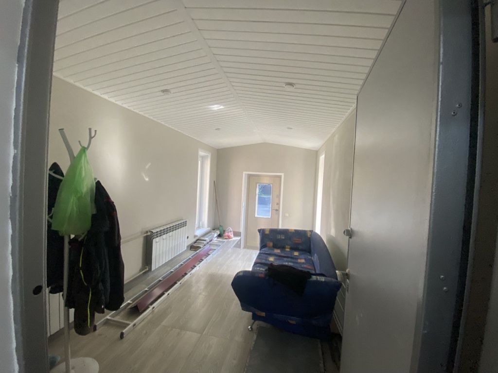 Продажа дома, 130м <sup>2</sup>, 3 сот., Желнино, Желнинское шоссе,  10с1