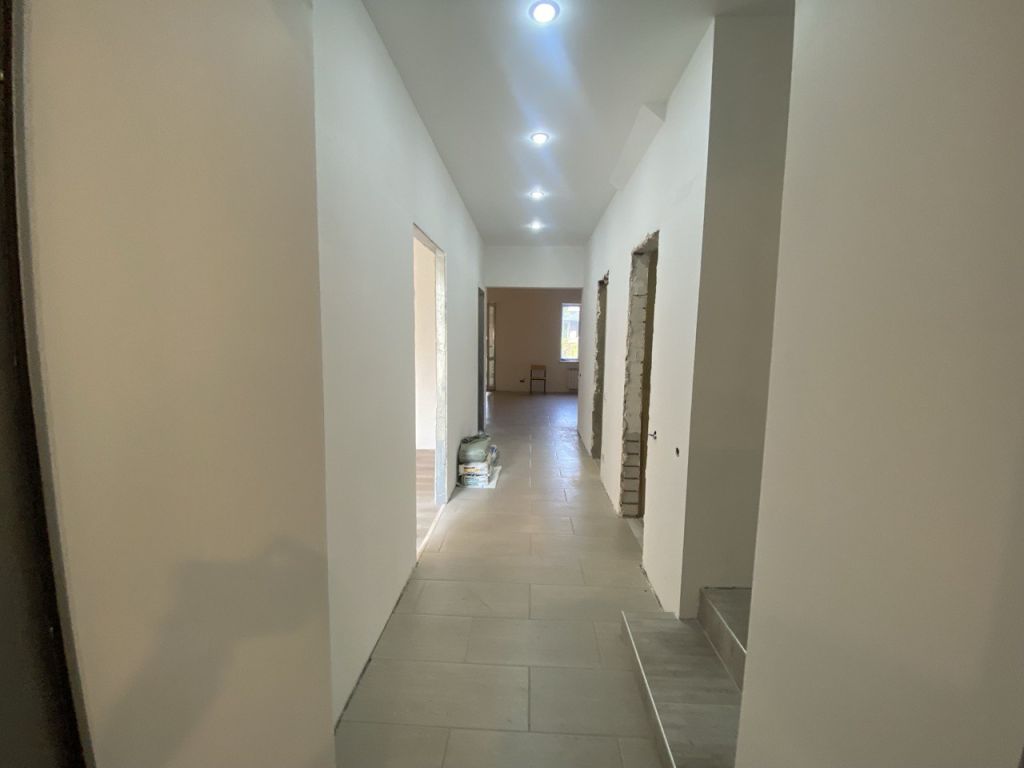 Продажа дома, 130м <sup>2</sup>, 3 сот., Желнино, Желнинское шоссе,  10с1