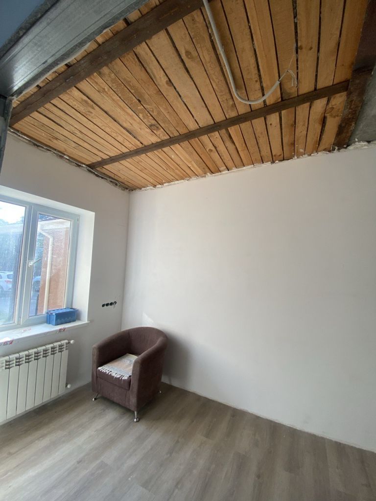 Продажа дома, 130м <sup>2</sup>, 3 сот., Желнино, Желнинское шоссе,  10с1