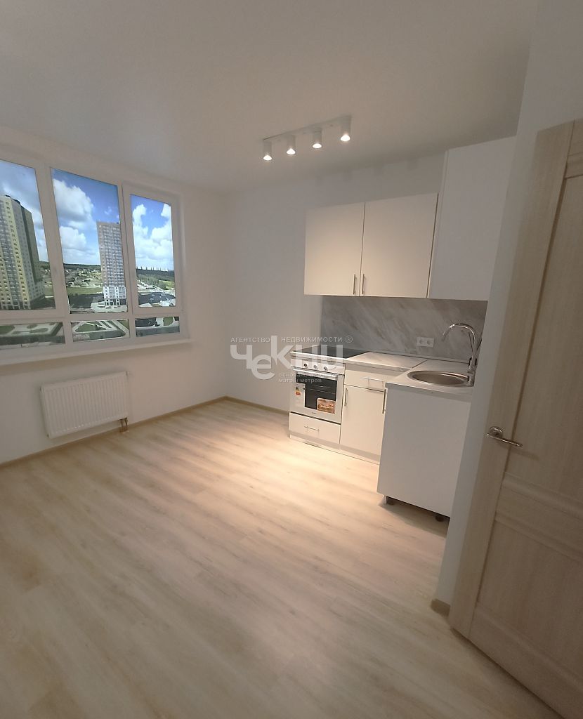 Продажа 4-комнатной новостройки, Анкудиновка, примерно в 0, 3 км на северо-восток от д.Анкудиновка