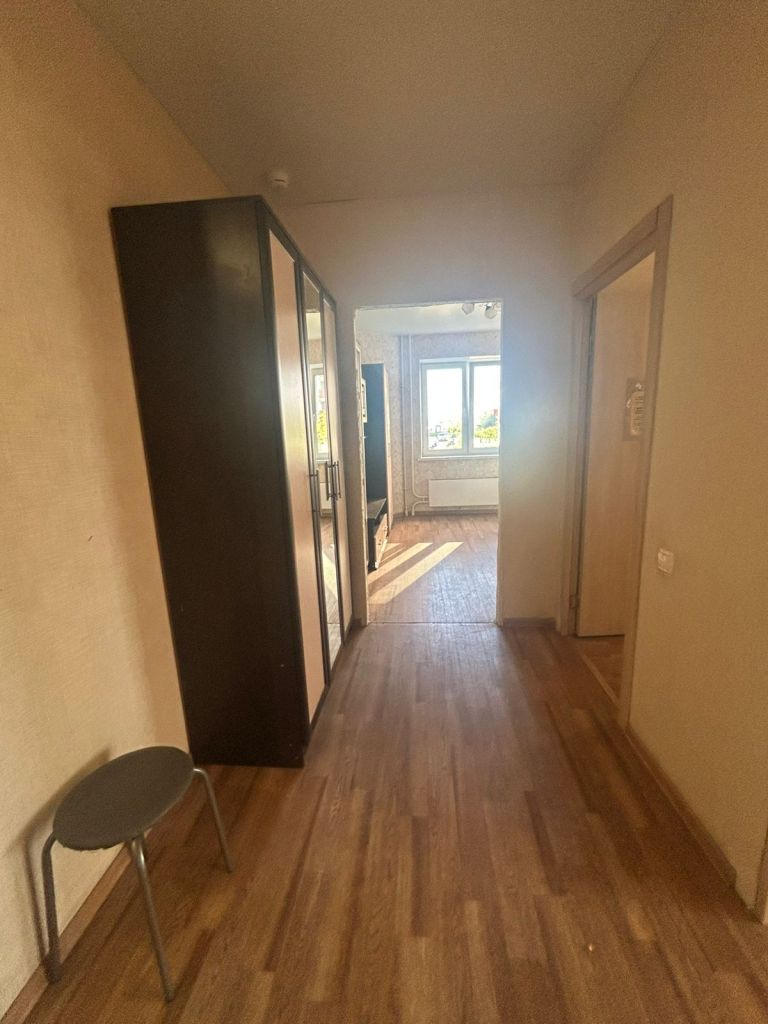 Продажа 2-комнатной квартиры, Тверь, Оснабрюкская ул,  30