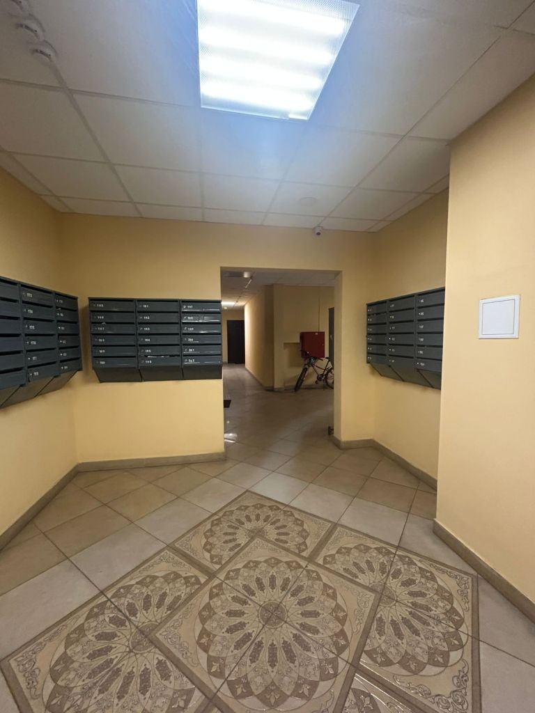 Продажа 2-комнатной квартиры, Тверь, Оснабрюкская ул,  30