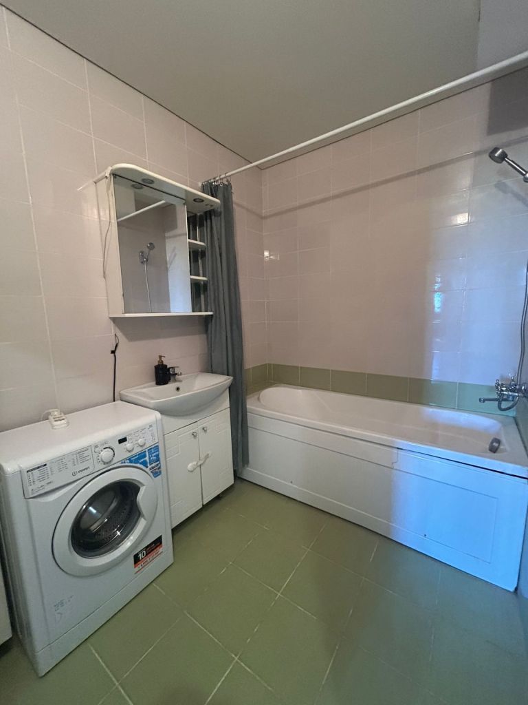 Продажа 2-комнатной квартиры, Тверь, Оснабрюкская ул,  30