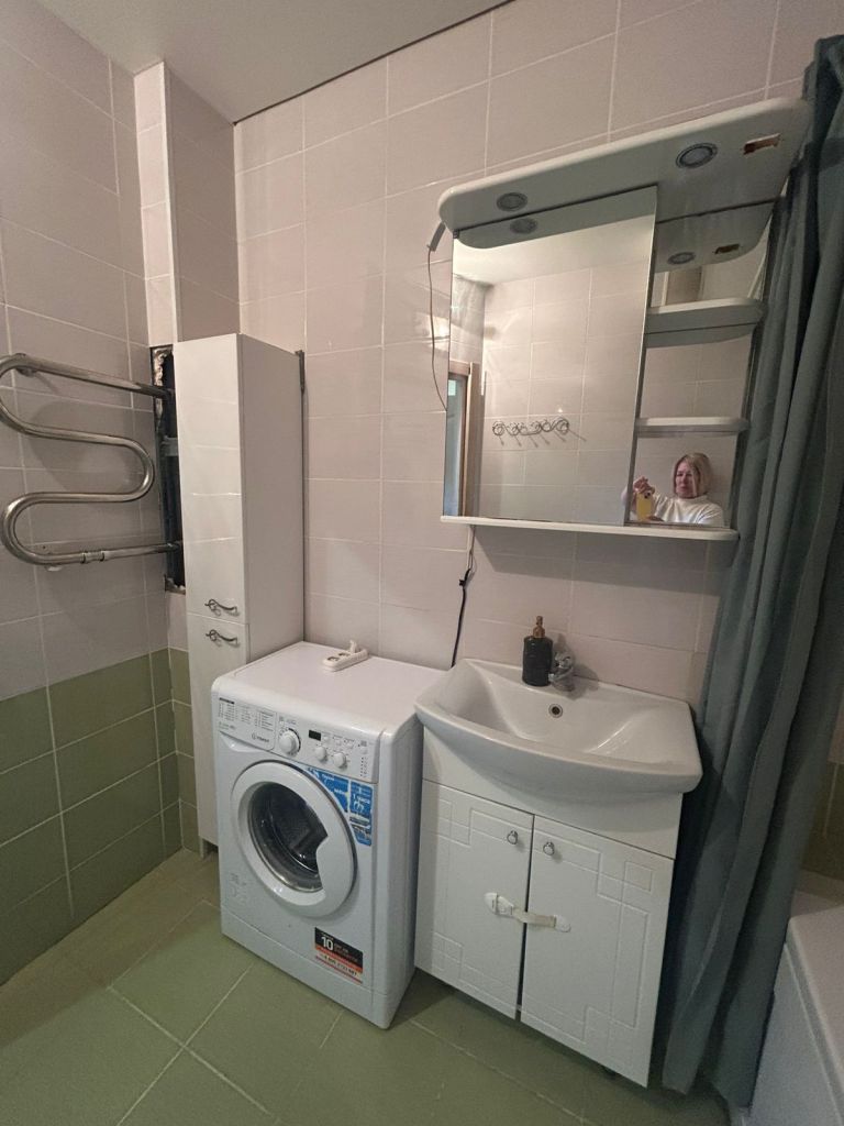 Продажа 2-комнатной квартиры, Тверь, Оснабрюкская ул,  30