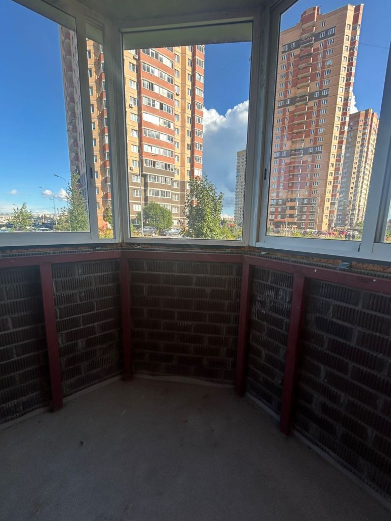 Продажа 2-комнатной квартиры, Тверь, Оснабрюкская ул,  30