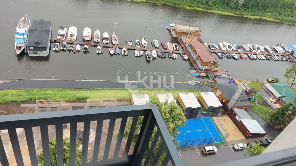 Продажа 4-комнатной квартиры, Нижний Новгород, Правдинская ул,  43