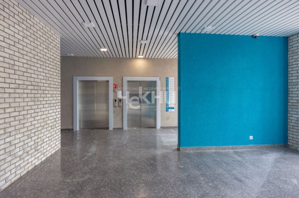 Продажа 4-комнатной квартиры, Нижний Новгород, Правдинская ул,  43