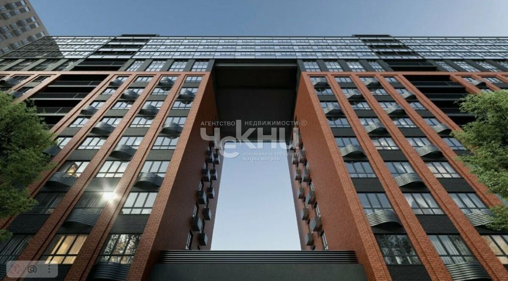 Продажа 4-комнатной квартиры, Нижний Новгород, Правдинская ул,  43