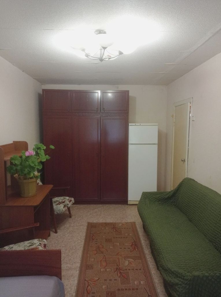 Продажа 3-комнатной квартиры, Нижний Новгород, Моторный пер,  4 корп 1