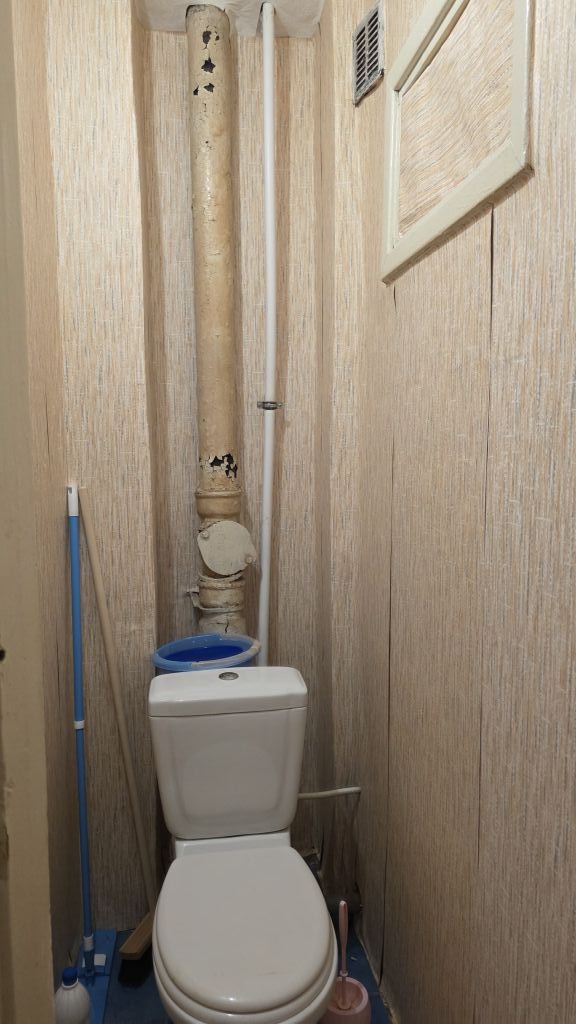 Продажа 3-комнатной квартиры, Нижний Новгород, Моторный пер,  4 корп 1