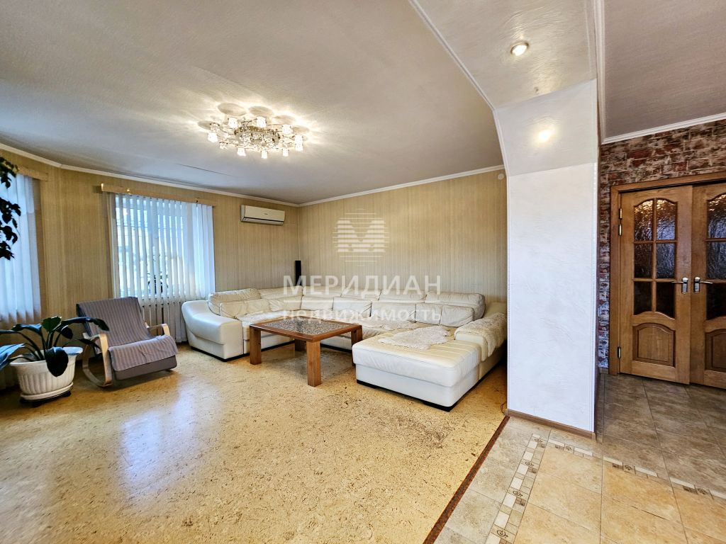 Продажа 3-комнатной квартиры, Бор, Ленина ул,  161к2