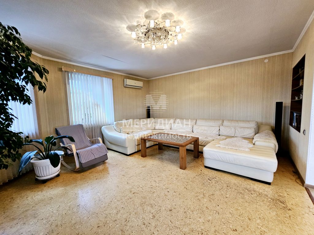 Продажа 3-комнатной квартиры, Бор, Ленина ул,  161к2