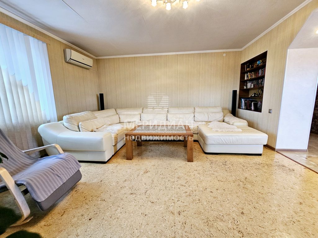 Продажа 3-комнатной квартиры, Бор, Ленина ул,  161к2