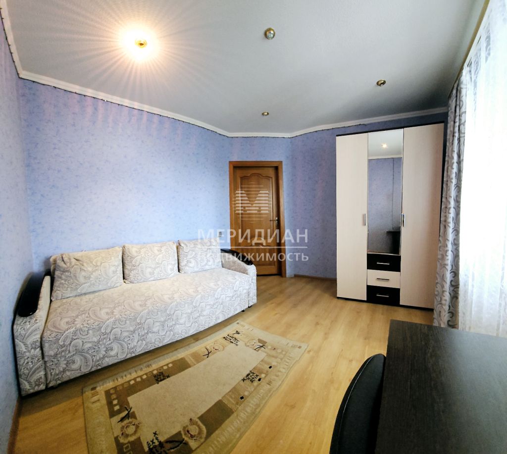 Продажа 3-комнатной квартиры, Бор, Ленина ул,  161к2