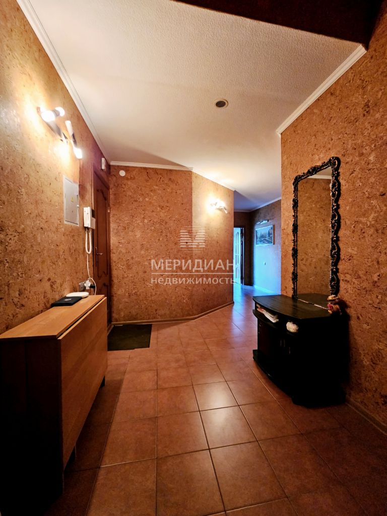 Продажа 3-комнатной квартиры, Бор, Ленина ул,  161к2