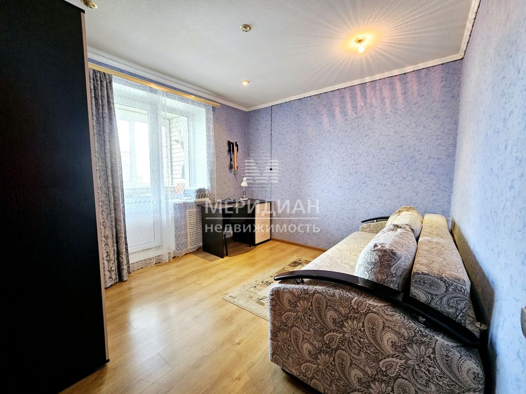 Продажа 3-комнатной квартиры, Бор, Ленина ул,  161к2