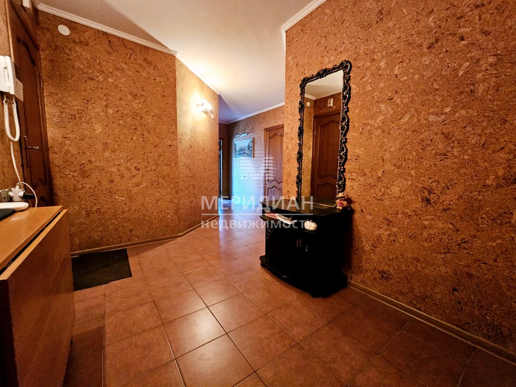 Продажа 3-комнатной квартиры, Бор, Ленина ул,  161к2