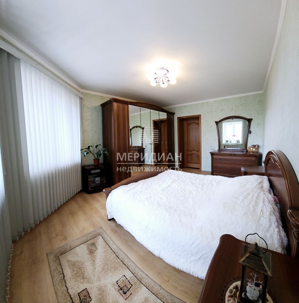 Продажа 3-комнатной квартиры, Бор, Ленина ул,  161к2