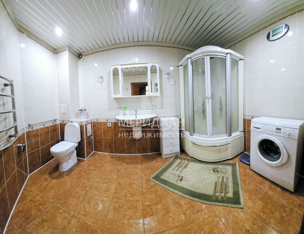 Продажа 3-комнатной квартиры, Бор, Ленина ул,  161к2