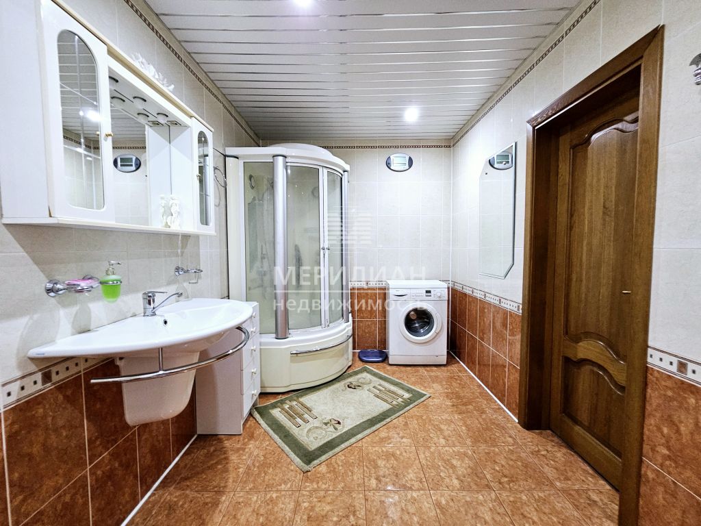 Продажа 3-комнатной квартиры, Бор, Ленина ул,  161к2