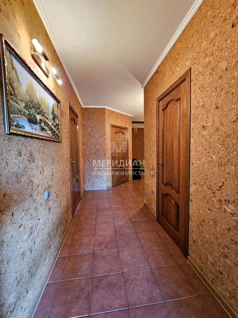 Продажа 3-комнатной квартиры, Бор, Ленина ул,  161к2