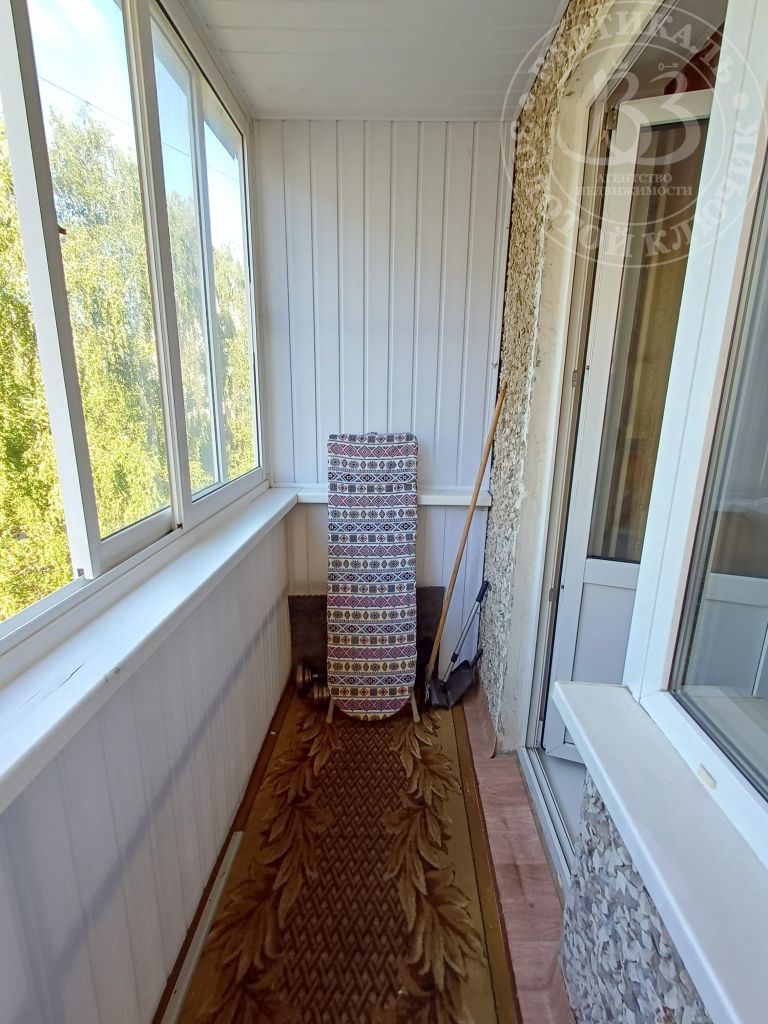 Продажа 1-комнатной квартиры, Дзержинск, Западный пер,  11