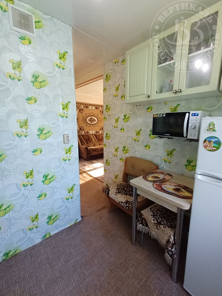 Продажа 1-комнатной квартиры, Дзержинск, Западный пер,  11