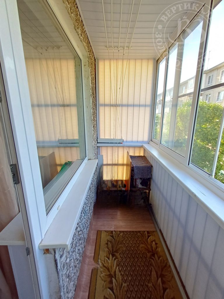 Продажа 1-комнатной квартиры, Дзержинск, Западный пер,  11