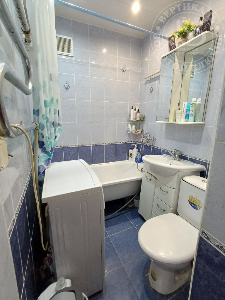 Продажа 1-комнатной квартиры, Дзержинск, Западный пер,  11