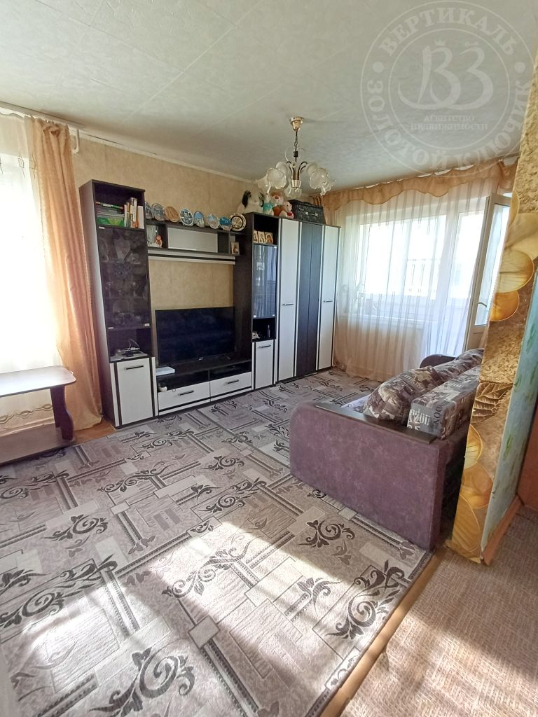 Продажа 1-комнатной квартиры, Дзержинск, Западный пер,  11