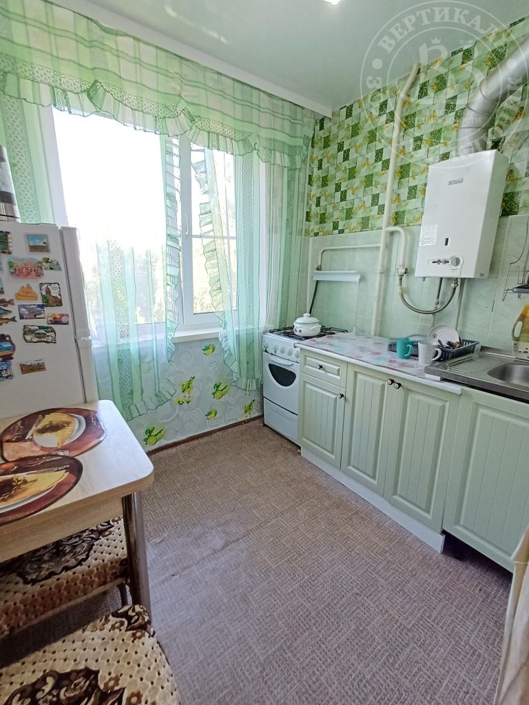 Продажа 1-комнатной квартиры, Дзержинск, Западный пер,  11