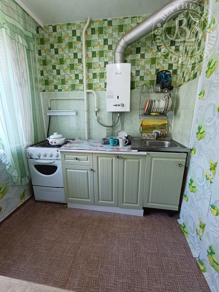 Продажа 1-комнатной квартиры, Дзержинск, Западный пер,  11