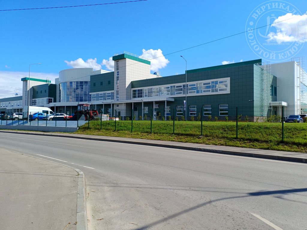 Продажа 1-комнатной квартиры, Дзержинск, Западный пер,  11